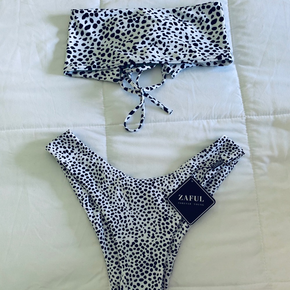 Zaful bikini